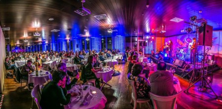 ¡ÉXITO DE LA CENA-CONCIERTO DE PRESUNTOS IMPLICADOS EN EL BEC!