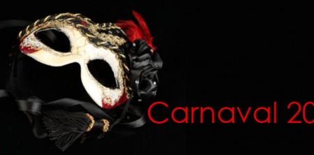 ¡Celebra el Carnaval en el Café Iruña y en el Café La Granja!