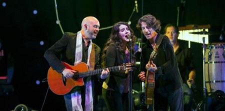 Cena Concierto en el BEC con Presuntos Implicados el 14 de febrero en el BEC
