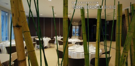 Disfruta del Menú Ejecutivo en el Restaurante de Torre Iberdrola