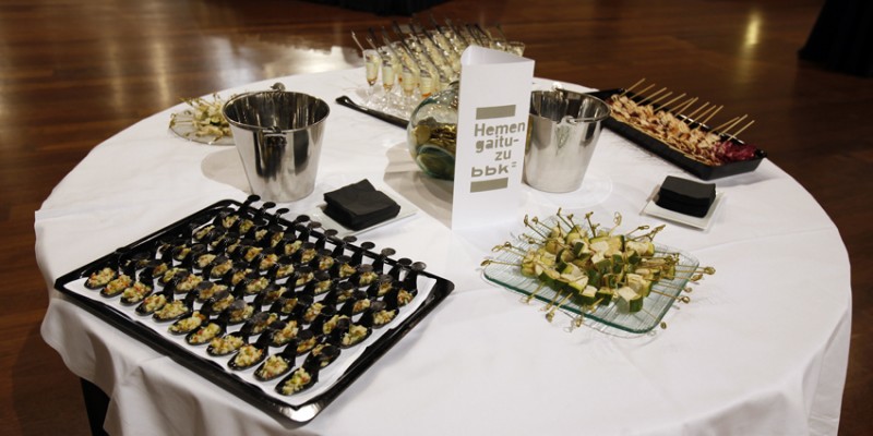 36-BBK Catering