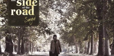 Concierto acústico de Jesús Sangui el 13 de marzo en el Café La Granja