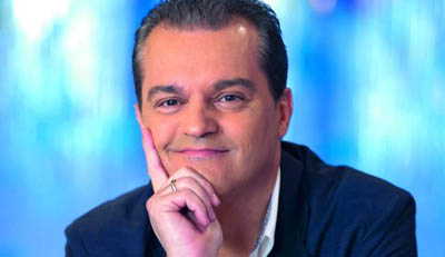 ¡Regalamos invitaciones para ver en directo el programa de Ramón García en la Cope el 5 de marzo!
