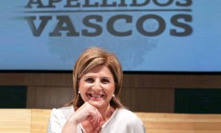 Café Iruña escenario de grabación para ETB2