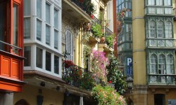 VUELVEN LAS VISITAS GUIADAS POR COMERCIOS CLÁSICOS DE BILBAO