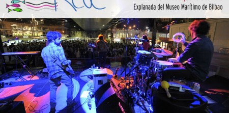 Grupo Iruña estará en Dibertigarria este fin de semana