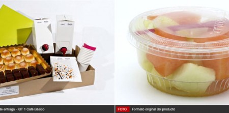 Nuevos productos en www.tucateringonline.net by Iruña Catering