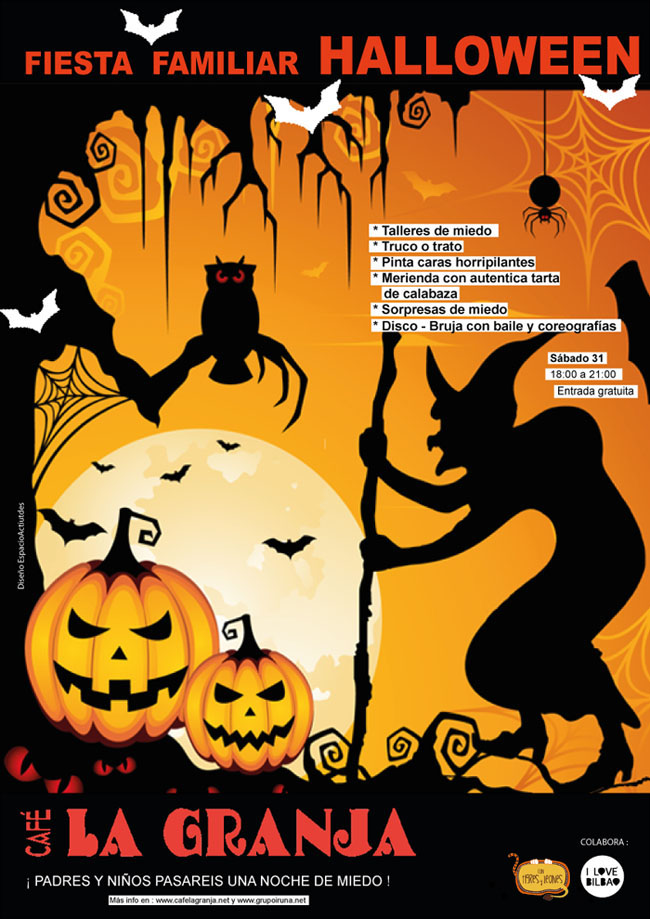 halloween_la_granja_2015_cartel