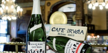 Café Iruña y Café La Granja: tu punto de encuentro en Navidad