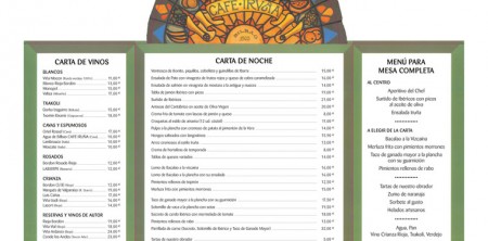 Nueva oferta de noche en el Café Iruña