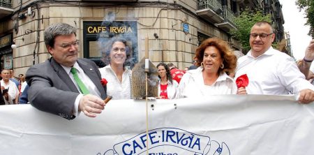 Aburto prendió la mecha