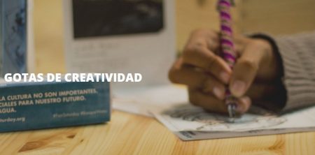 Gotas de creatividad de FAIR SATURDAY EN NUESTROS LOCALES