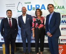Premio Lurra Bizkaia Sariak