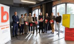 GRUPO IRUÑA CONTRA EL DESPERDICIO ALIMENTARIO