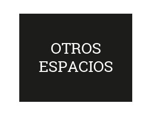Otros espacios